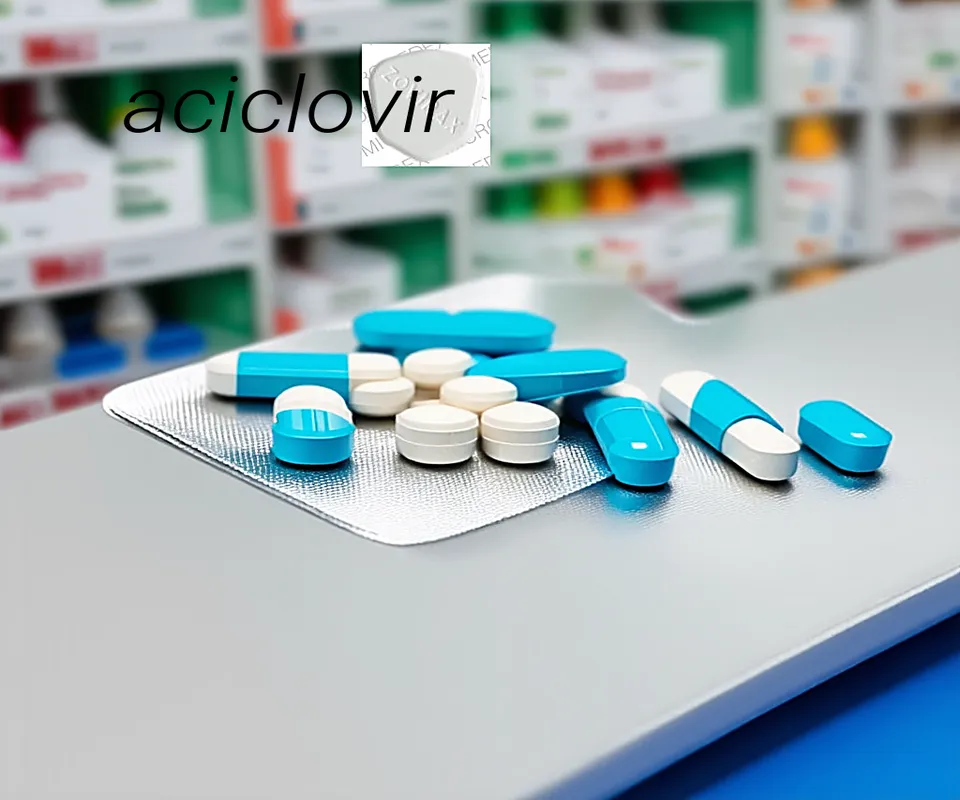 Aciclovir 200 sin receta